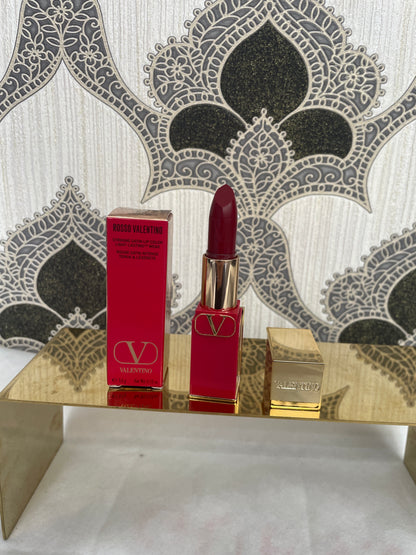 Valentino Rosso Satin 217A