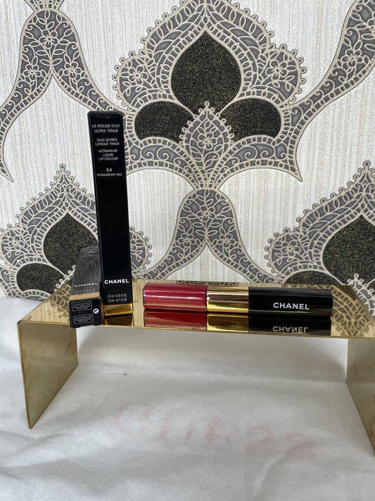 Le Rouge dúo ultra tenue Chanel #54