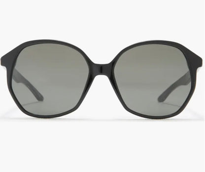 Lentes grandes marca a Balenciaga