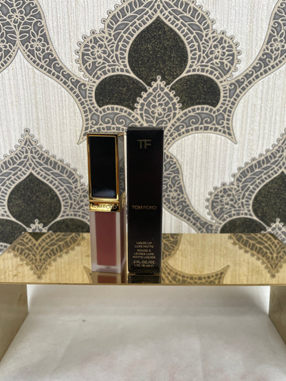 Tom Ford Liquid Lip 121 Lark