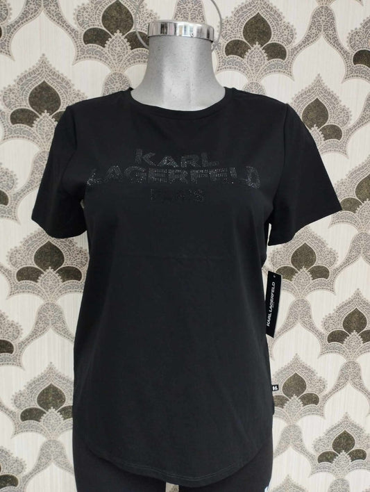 Blusa dama marca Karl Lagerfeld