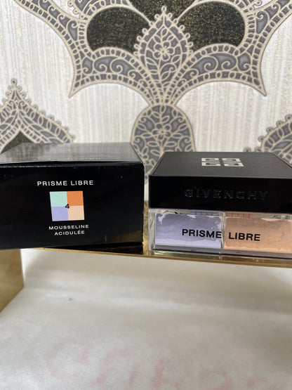 Prisme libre givenchy 4