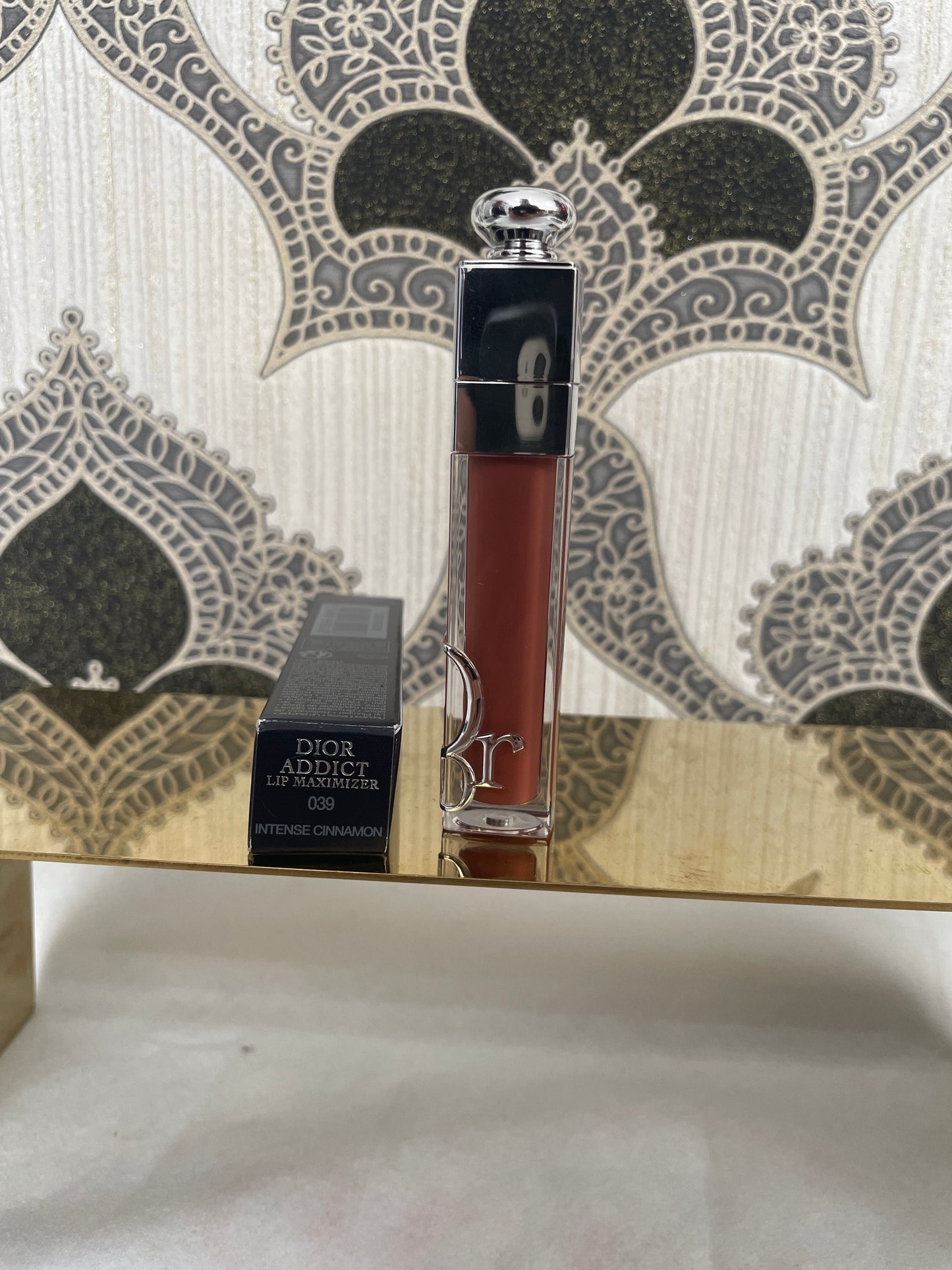 Dior Addict Lip Maximixer 039