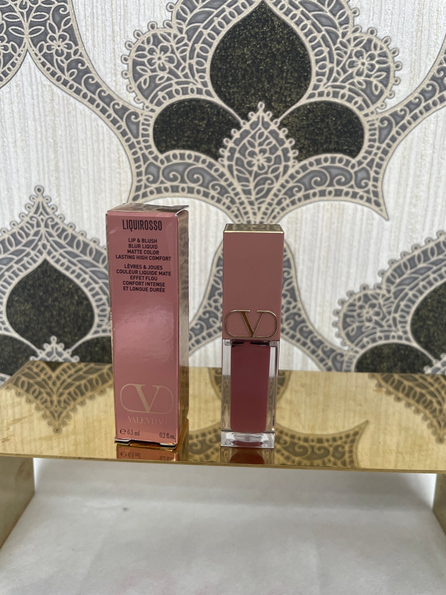 Valentino Liquirosso 113R