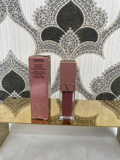 Valentino Liquirosso 113R
