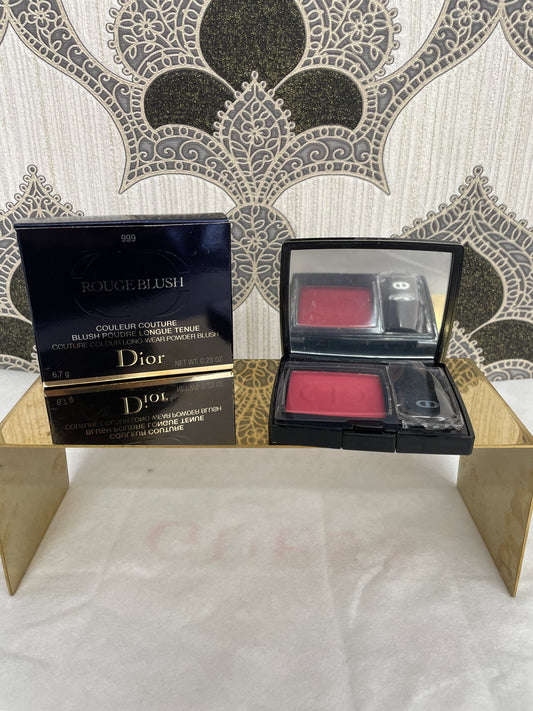 Rouge blush #999