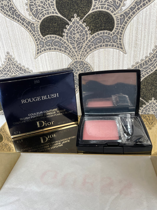 Rouge blush #250