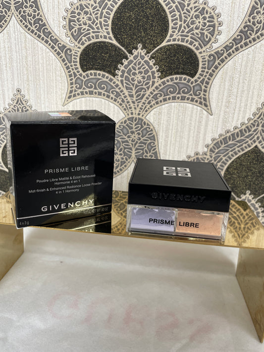 Prisme libre givenchy 4