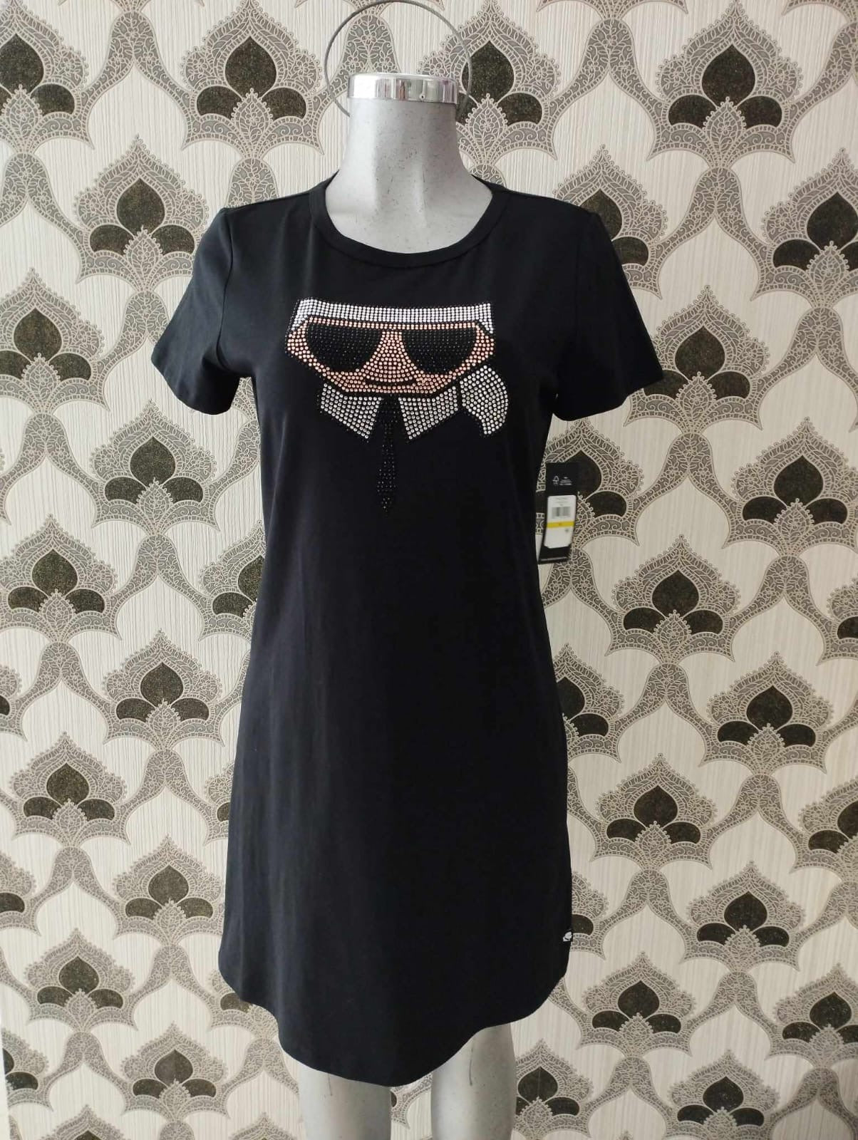 Vestido dama marca Karl Lagerfeld