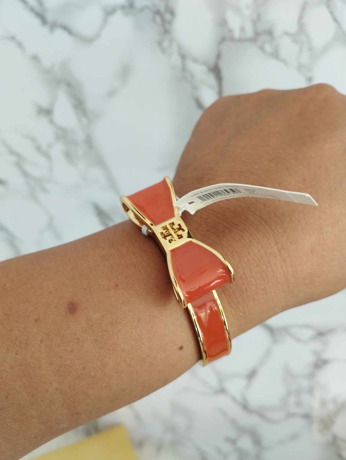 Pulseras marca Tory Burch