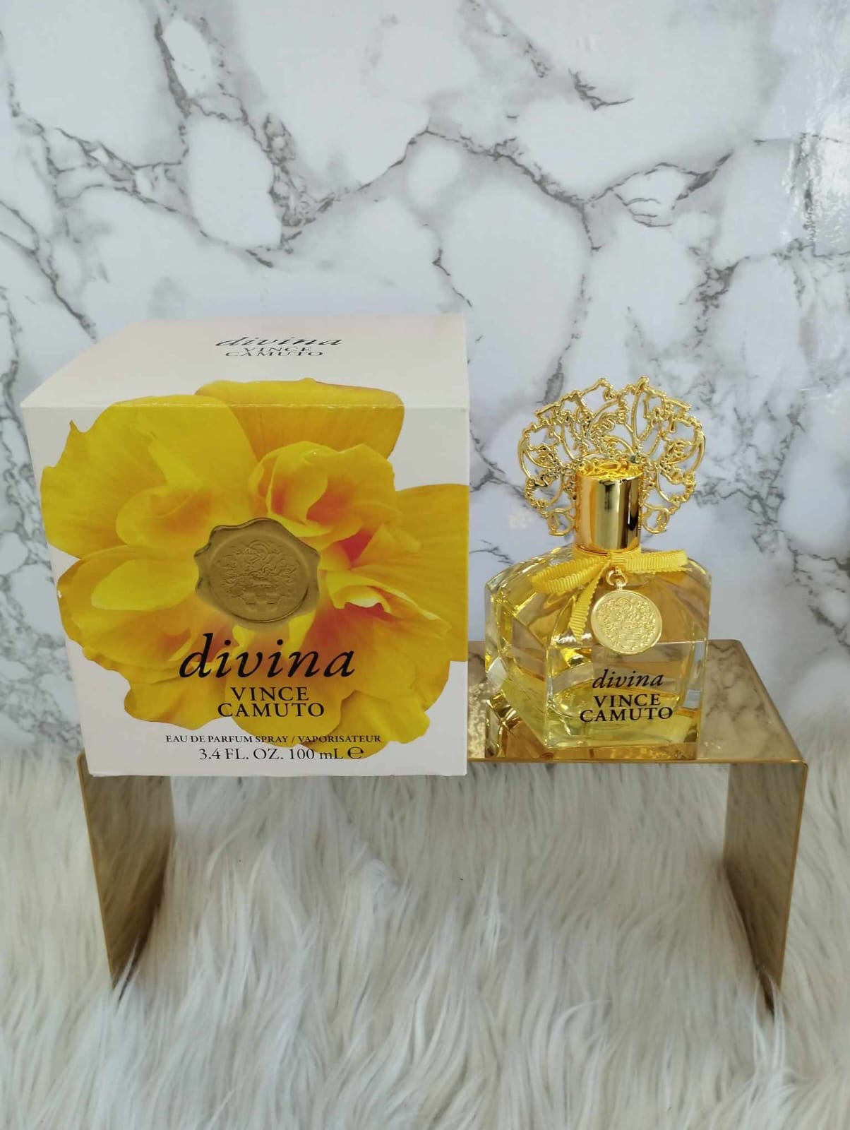 Perfume de dama Vince Camuto