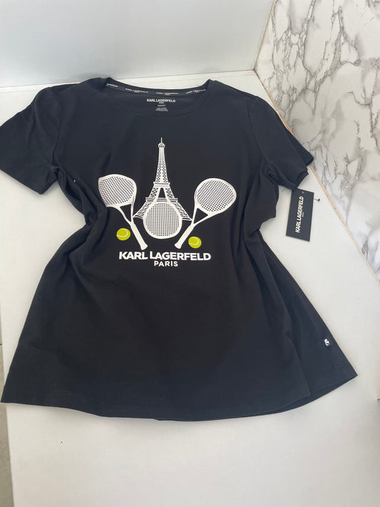 Blusa de dama marca Karl Lagerfeld