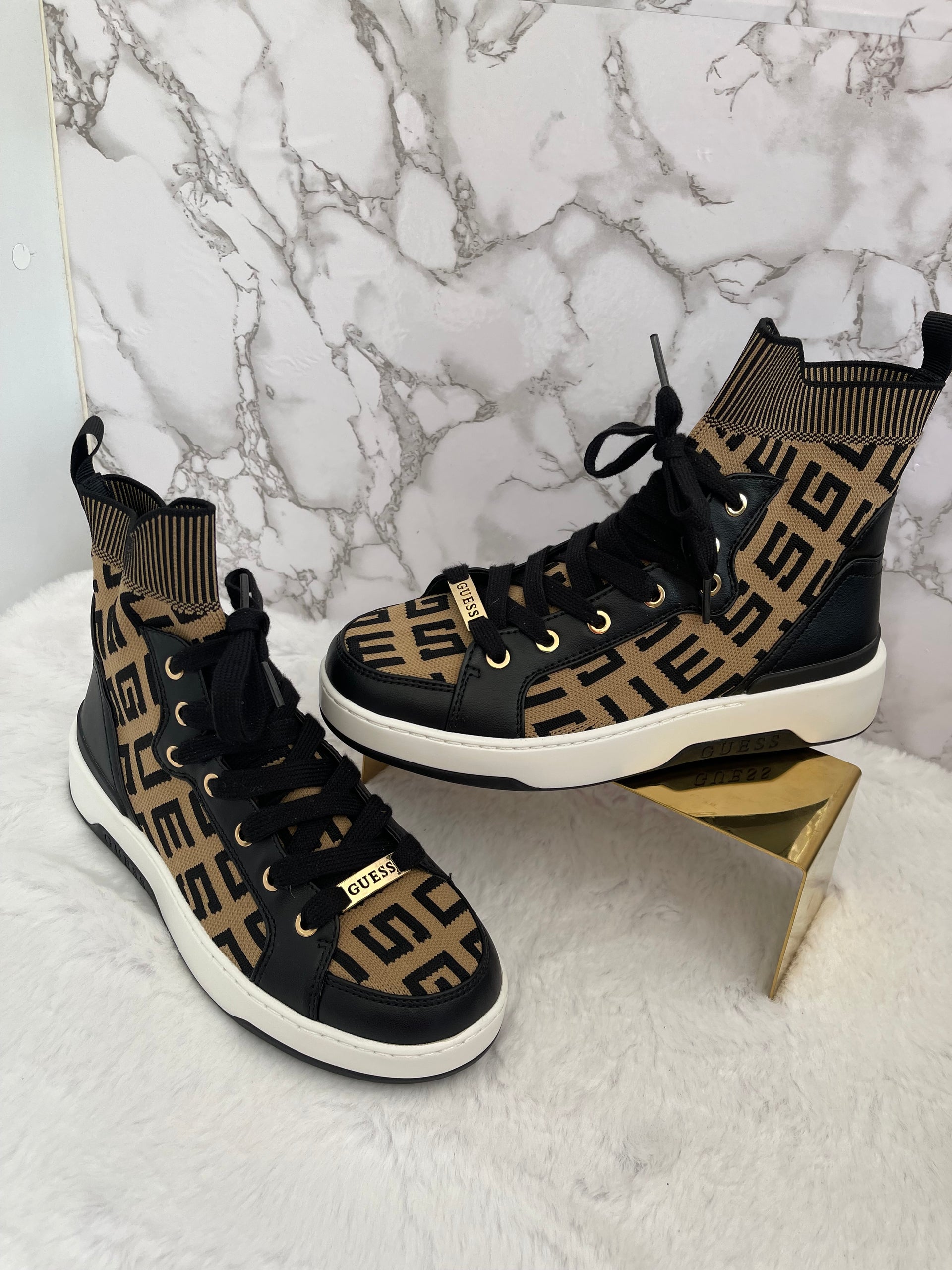 botas deals guess botas 2018