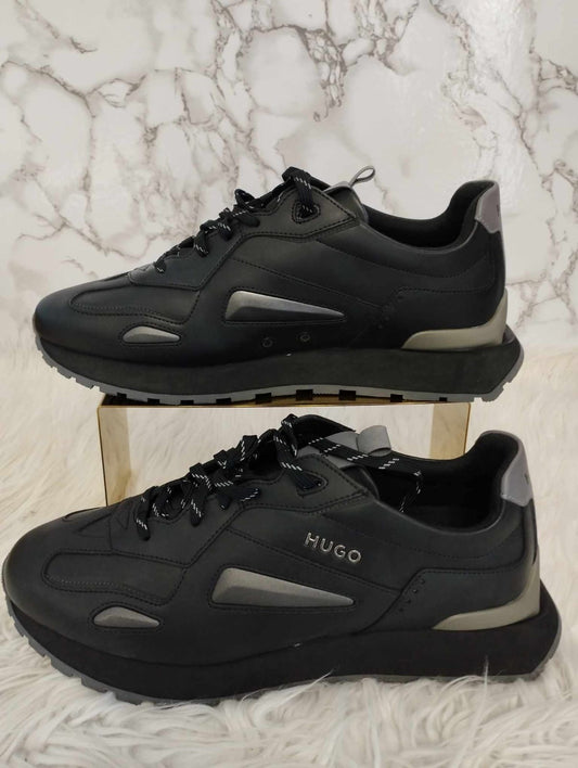 Tenis de caballero marca Hugo Boss