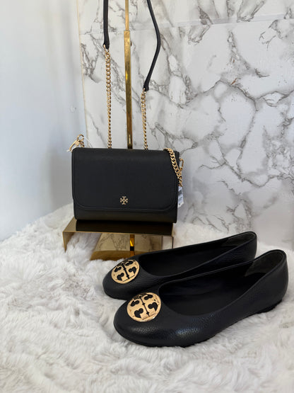 Bolsa crossbody chica marca Tory Burch