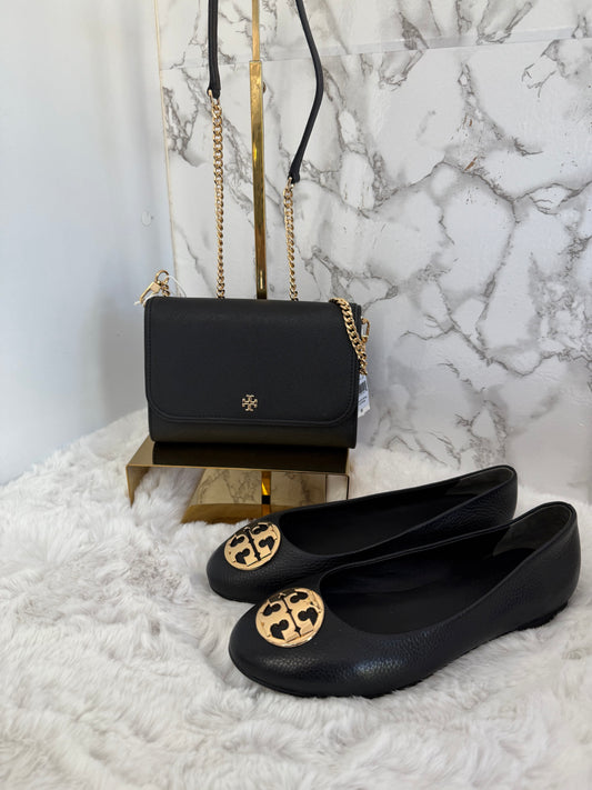 Bolsa crossbody chica marca Tory Burch