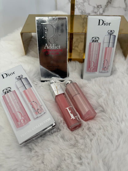 Dior addict