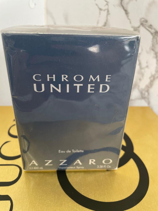 Perfume de caballero Azzaro de 100 ml