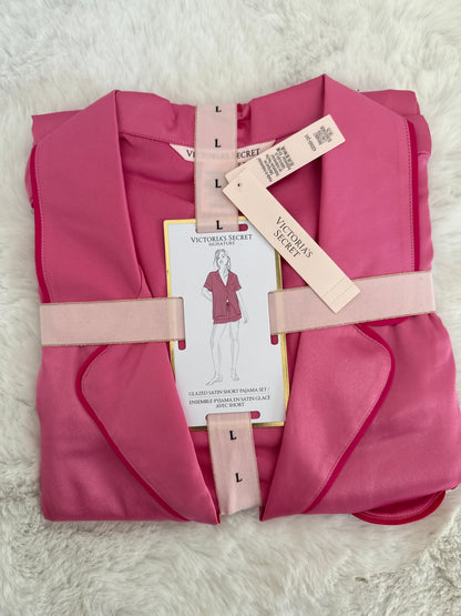 Pijama de dama marca Victoria Secret