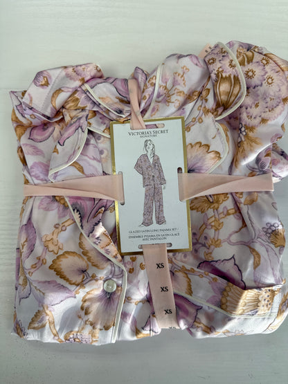 Pijama de dama marca Victoria Secret