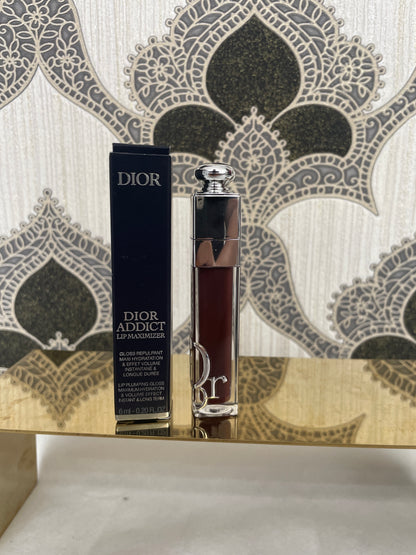 Dior addict Lip maximixer 020