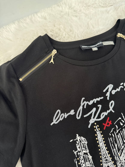 Blusa de dama marca Karl Lagerfeld