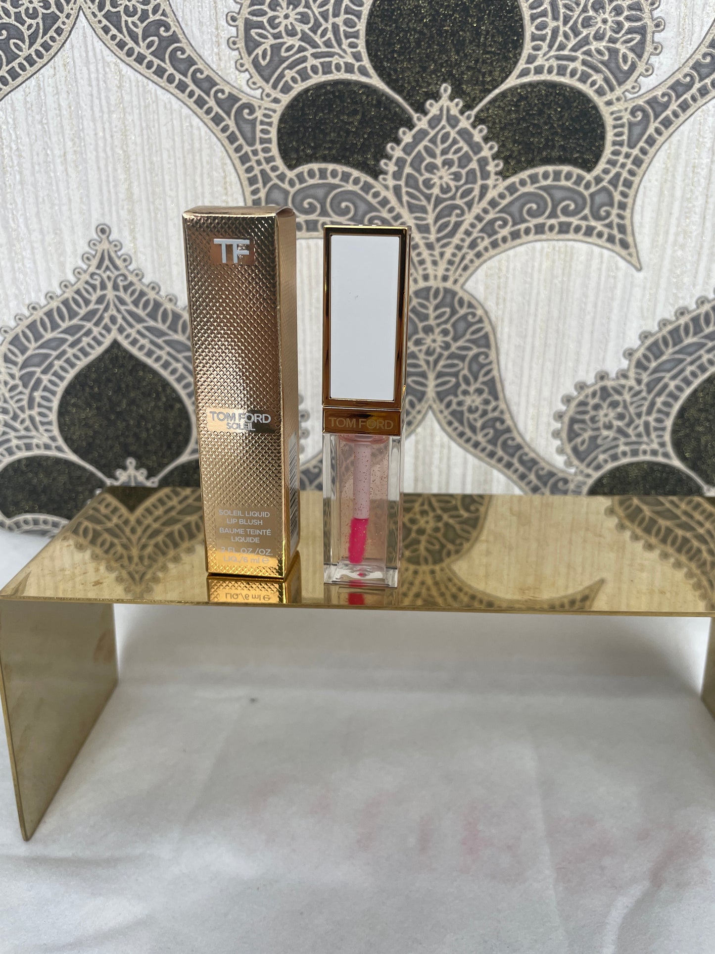 Tom Ford Soleil Lip Blush