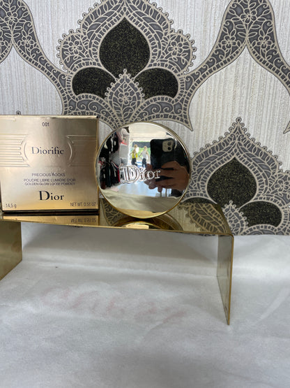 Diorific 001