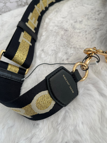 Strap para bolsa marca Marc Jacobs