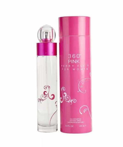 Perfume de dama Perry ellys 360 PINK