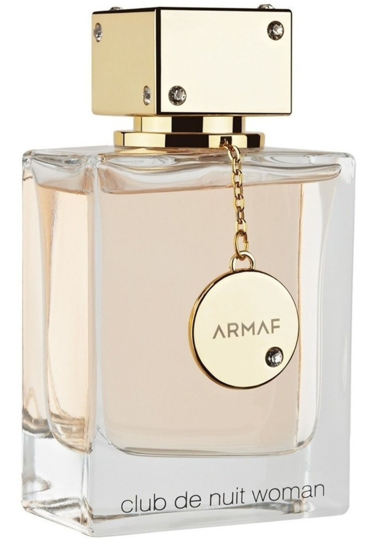 Armaf Club de Nuit Woman Eau de parfum 105 ml para mujer