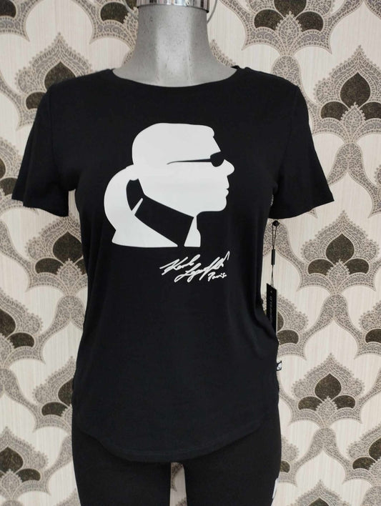 Blusa dama marca Karl Lagerfeld