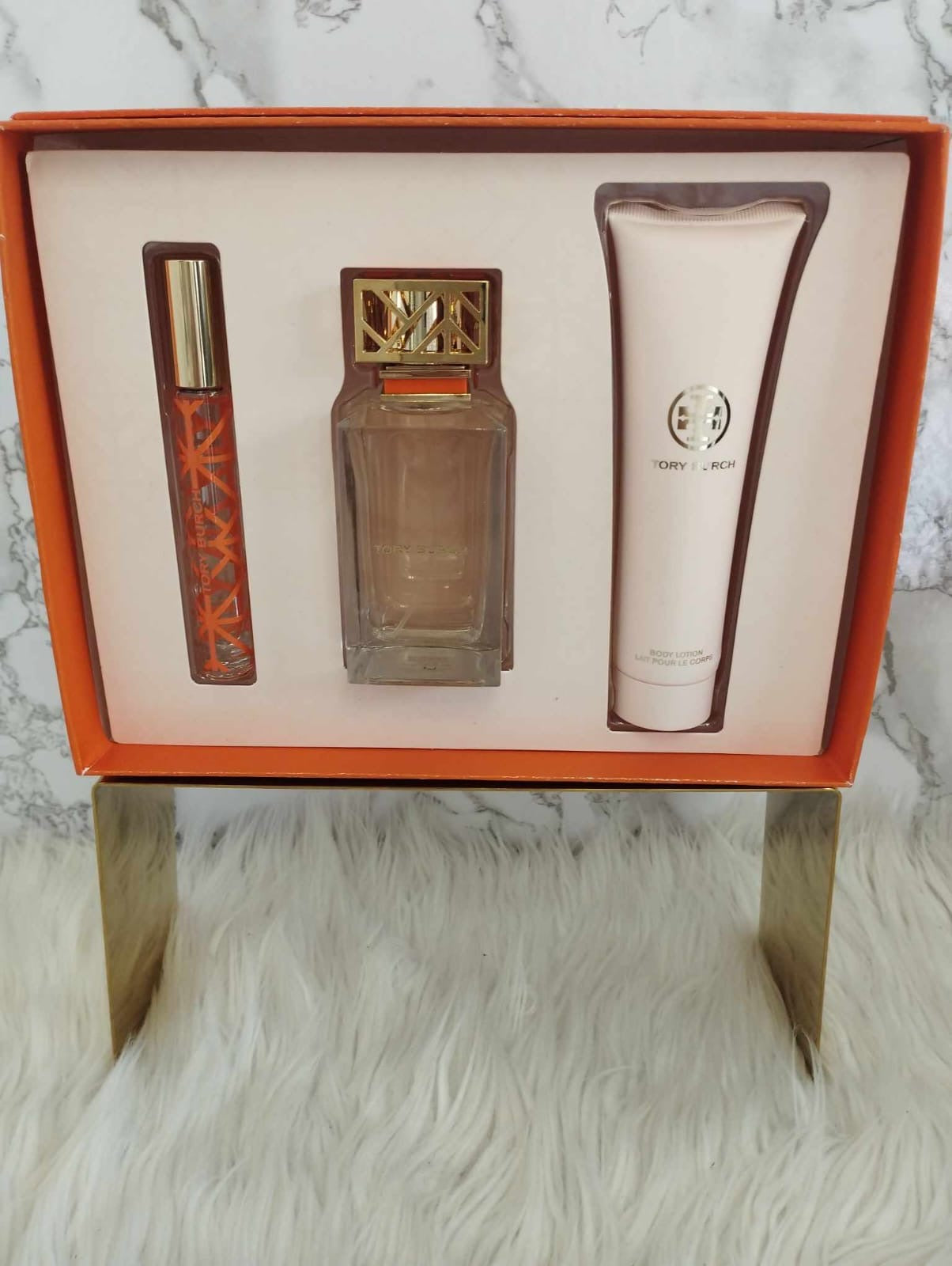 Perfume de dama Tory Burch