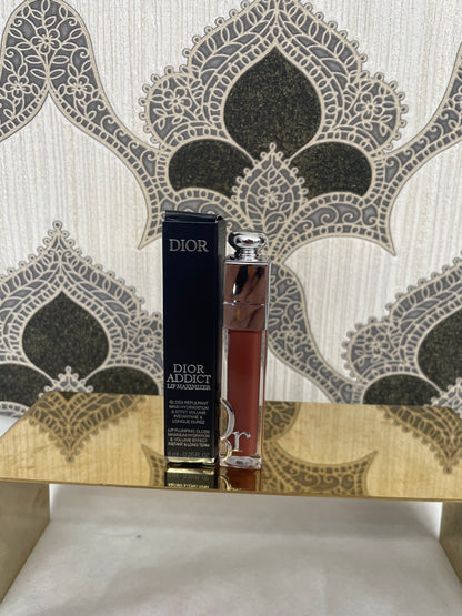 Dior Addict Lip Maximixer 039