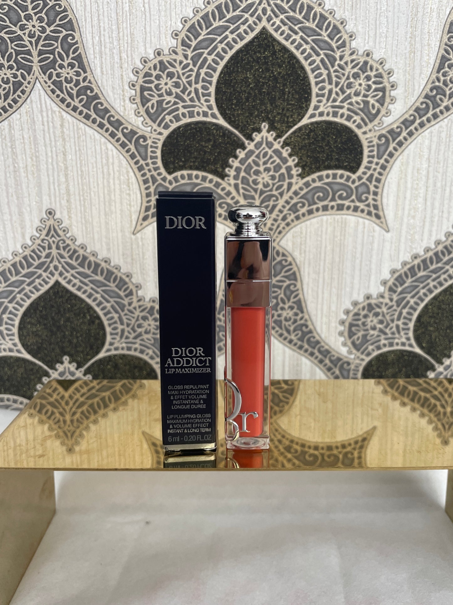 Dior Addict Lip Maximixer 004