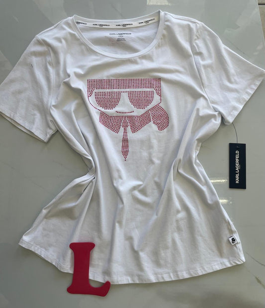 Blusa de dama marca Karl Lagerfeld