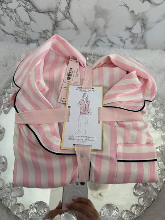 Pijama de dama marca Victoria Secret