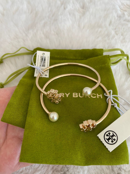 Pulseras marca Tory Burch