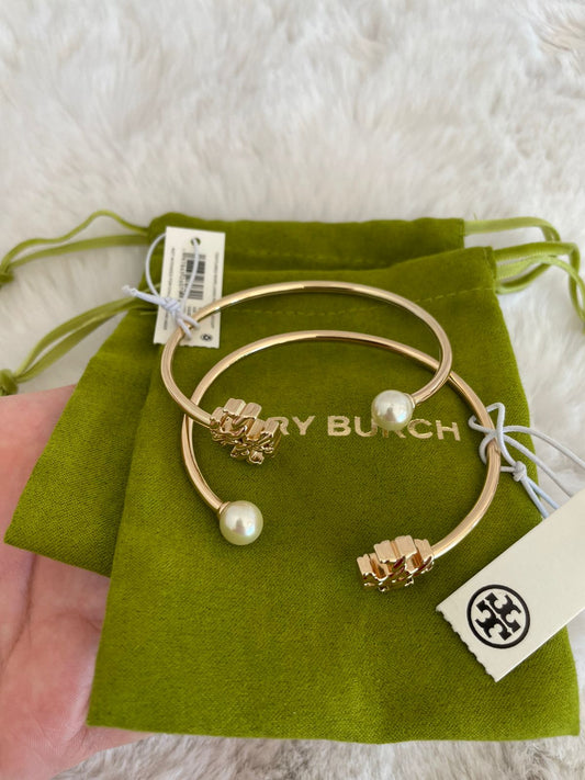 Pulseras marca Tory Burch