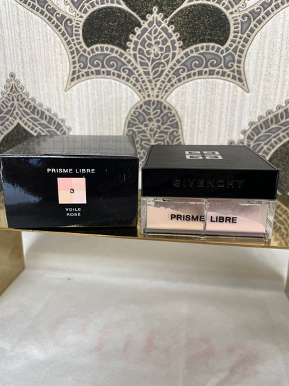 Prisma libre givenchy 3
