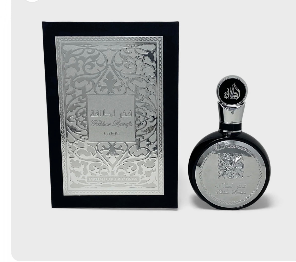 Lattafa Fakhar Pride Of Lattafa Men 100ml Edp