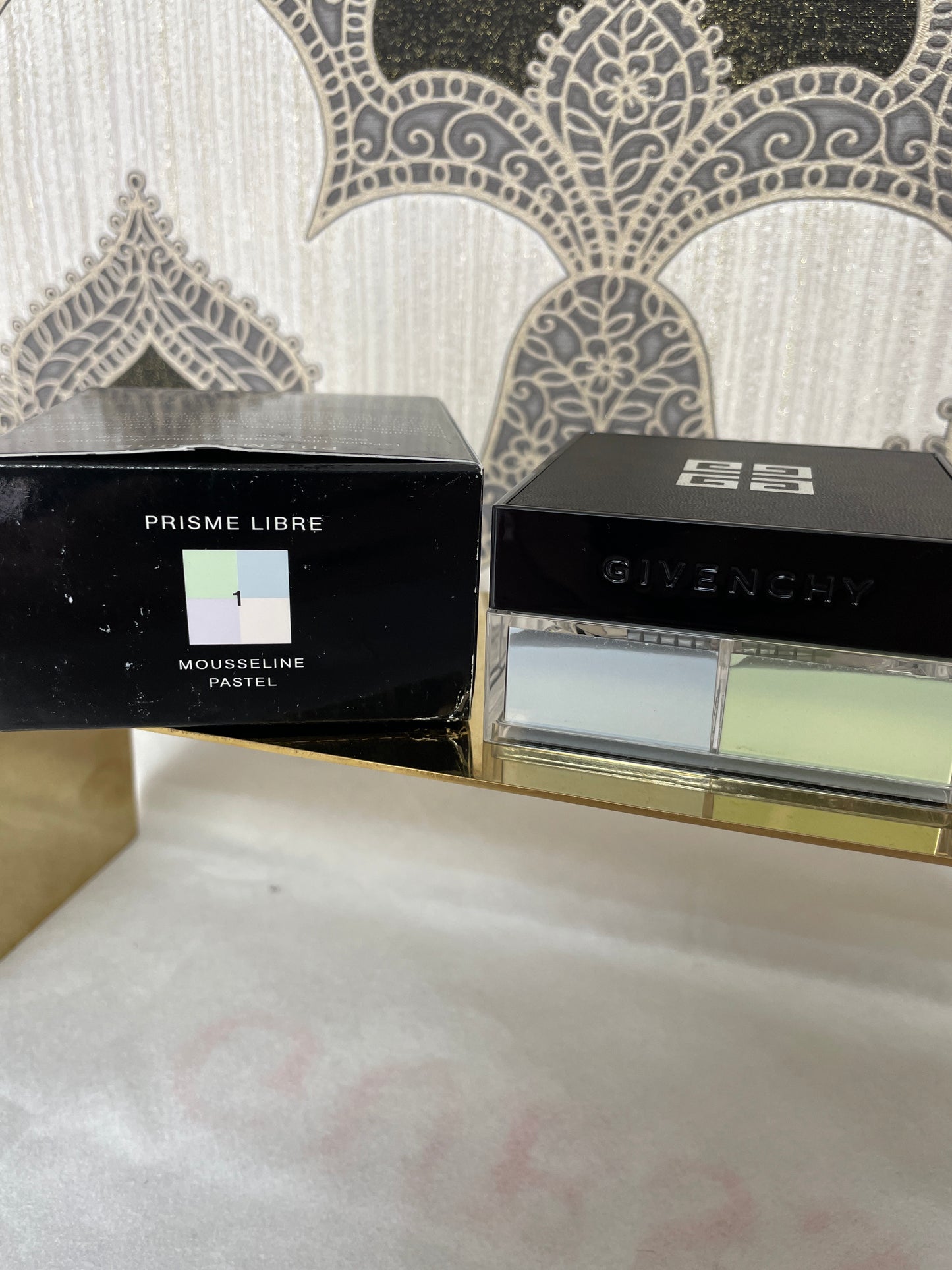 Prisma libre givenchy
