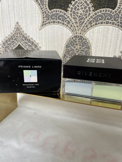 Prisma libre givenchy