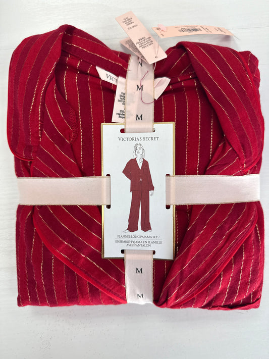 Pijama de dama marca Victoria Secret