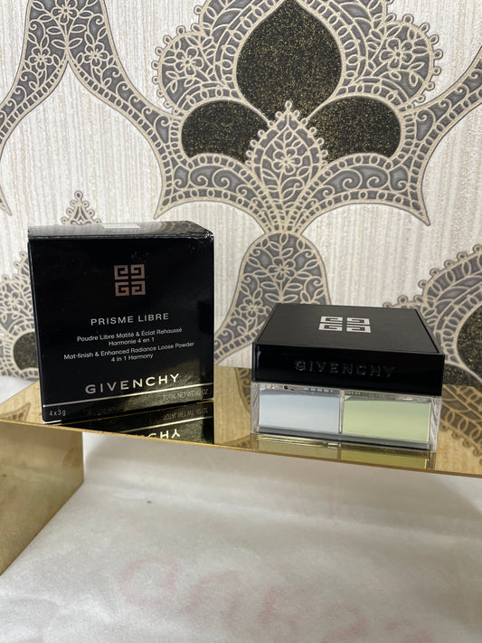 Prisma libre givenchy