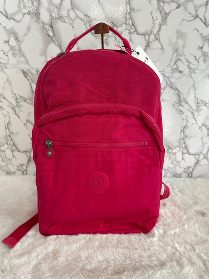 Mochilas grandes lavables marca Kipling