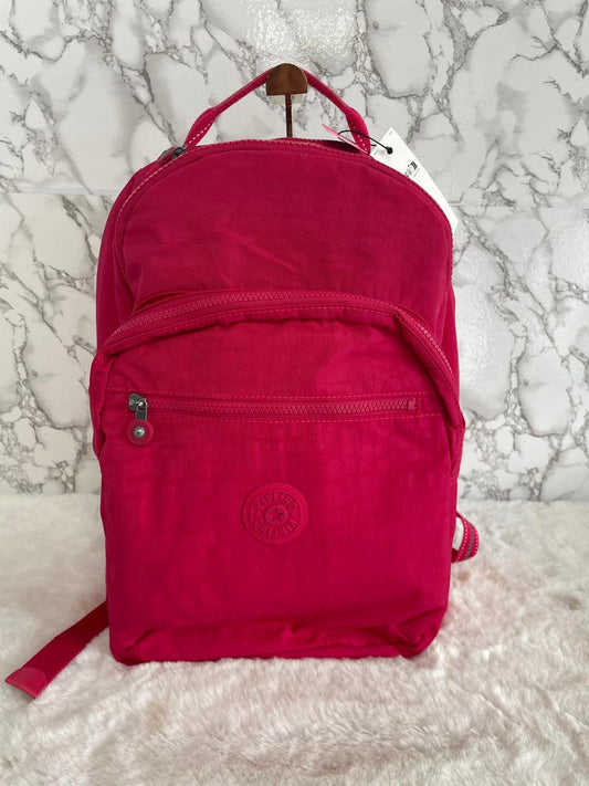 Mochilas grandes lavables marca Kipling