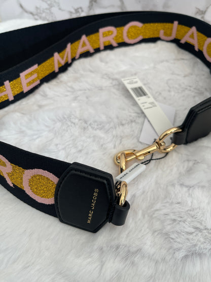 Strap para bolsa marca Marc Jacobs