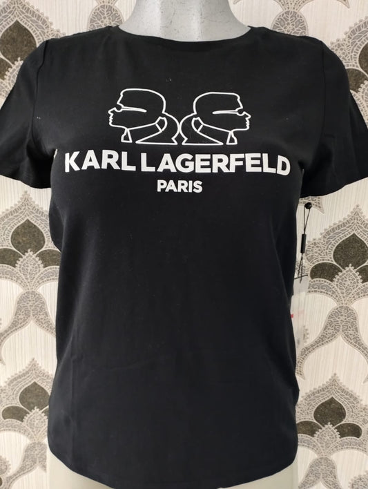 Blusa dama marca Karl Lagerfeld