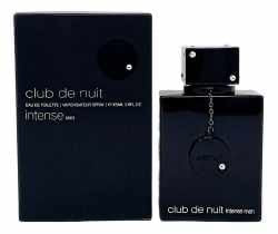 Perfume de caballero árabe Armaf Club de Nuit Intense Man Eau de parfum